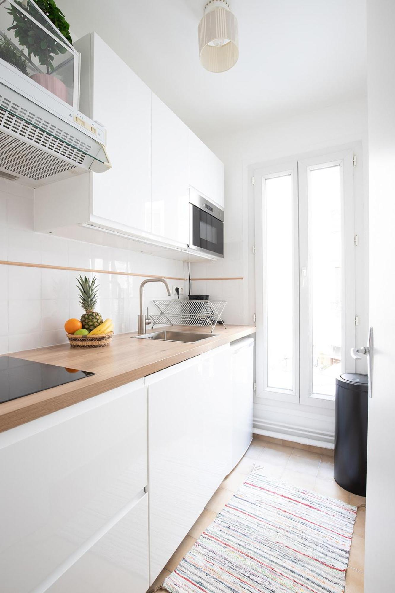 Jardin Du Luxembourg & Pantheon - Cityapartmentstay París Exterior foto